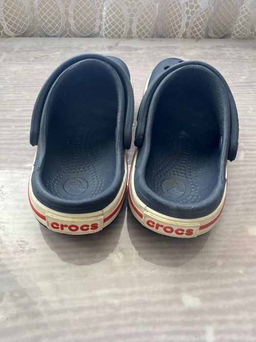 Crocs дитячі розмір 6