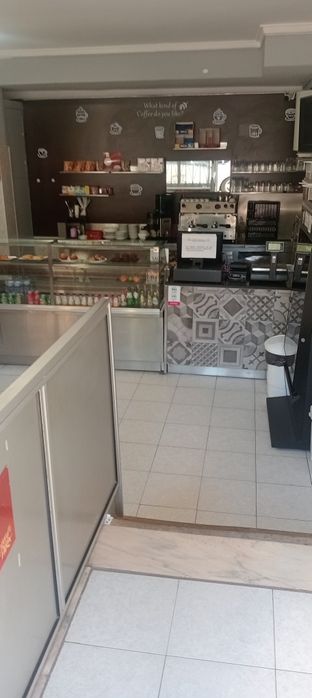 Trespasse Mini mercado e Cafeteria Urgente