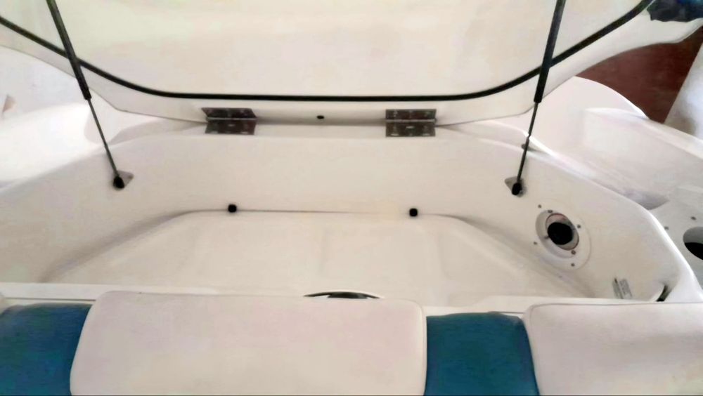 Sea Doo Chalenger 1800