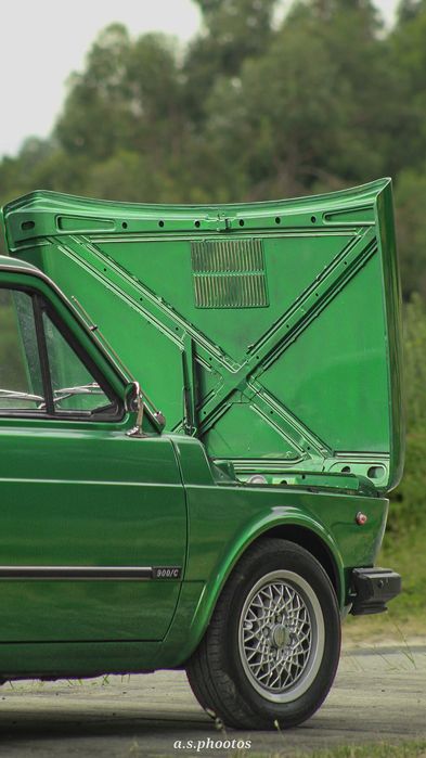 Fiat 127 em muito bom estado — photo 5