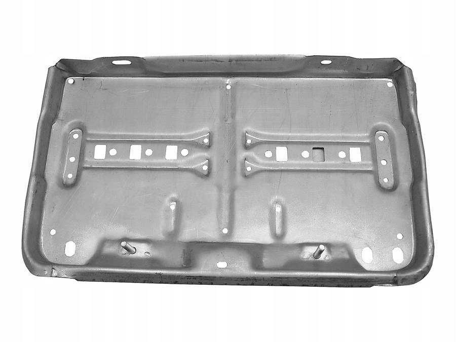 Podstawa Półka Akumulatora Volkswagen LT 95-06