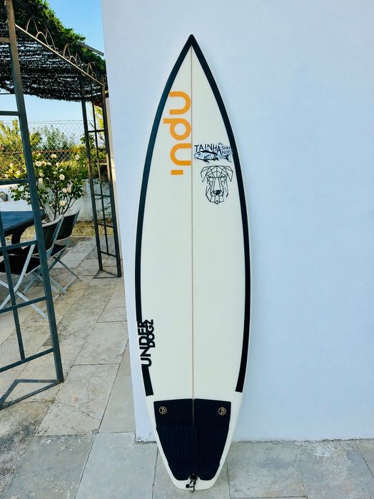 Prancha de surf Underdog Icon 5’8”