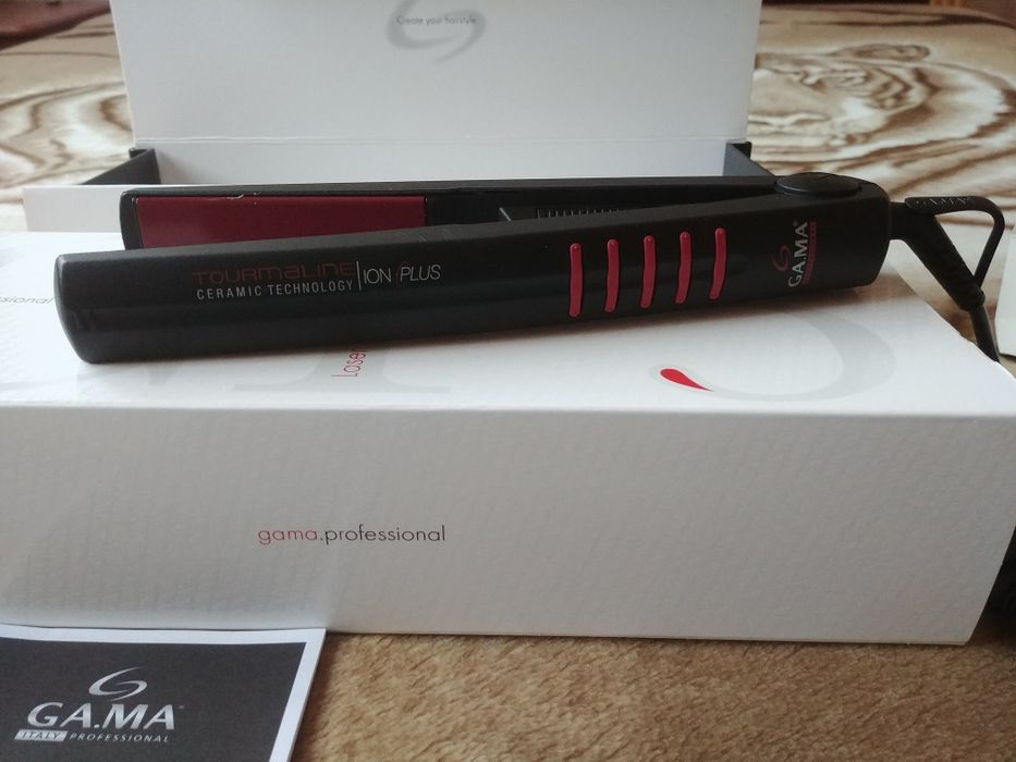 Выпрямитель волос