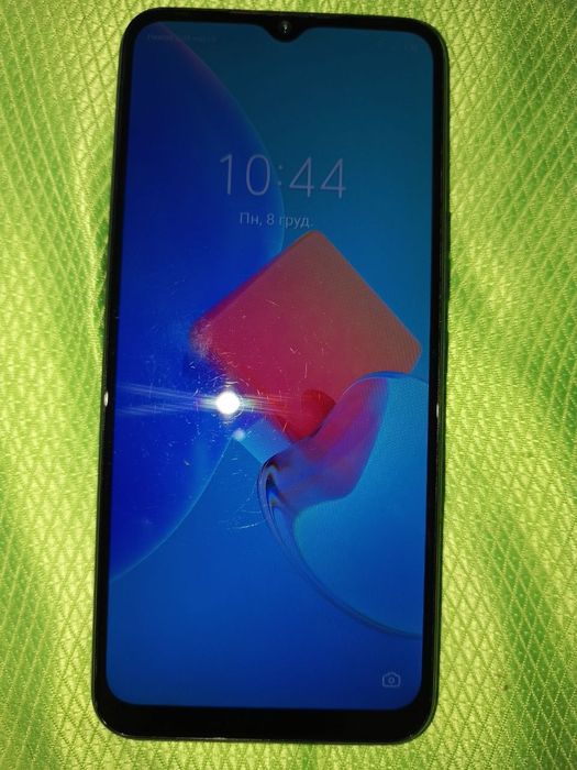 Продам б/у Tecno Spark Go 2022 2/32GB NFC