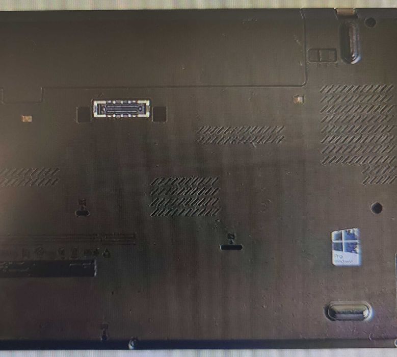 Portátil  Lenovo ThinkPad T450s - i5-5300U