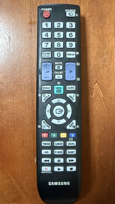 Телевізор Samsung 37’