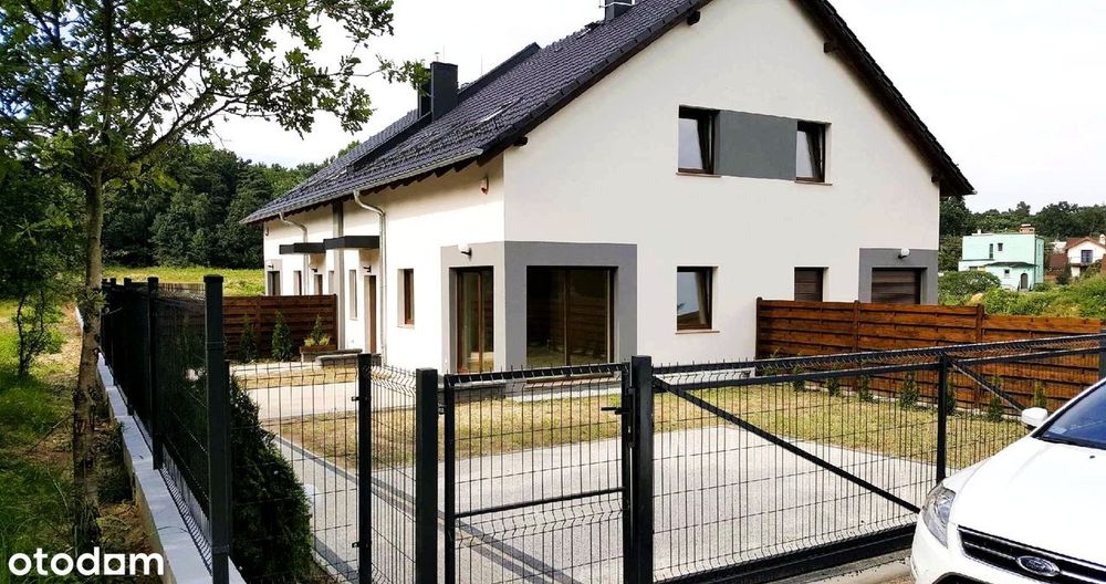 Dom, Zielona Góra