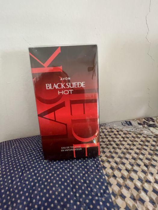 Perfumes de homem e senhora para todos os gostos