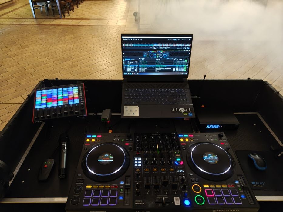 Dj Adi na twoją imprezę
