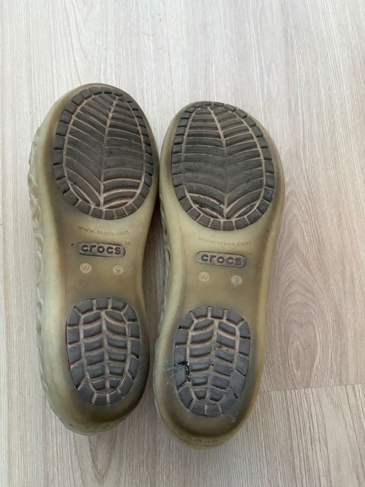 Crocs Jelly Isabella