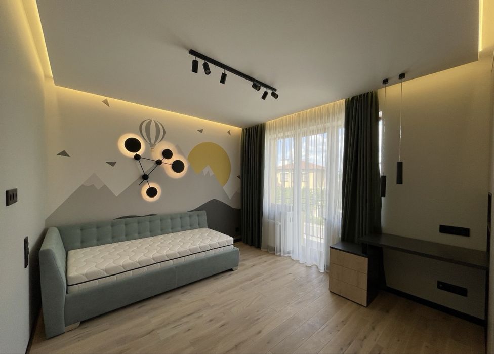 Сдам дом Козин Конча Заспа КМ Монтана Виледж