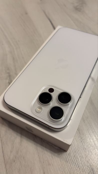 Iphone 16 Pro Max 512GB 93% kondycja idealny stan !