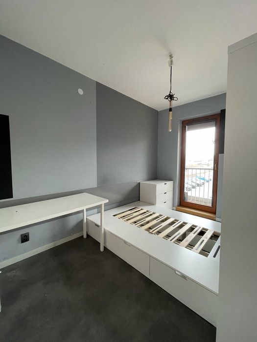 Mieszkanie 32m2 - Osiedle Mozarta, Kraków - Wynajem