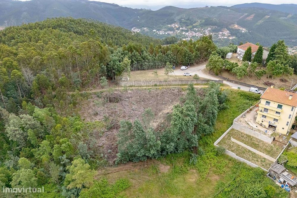 Terreno  para venda