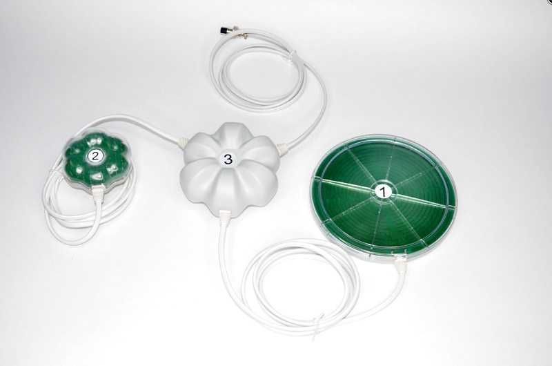 Катушки Мишина. Шипы Мишина с катушкой