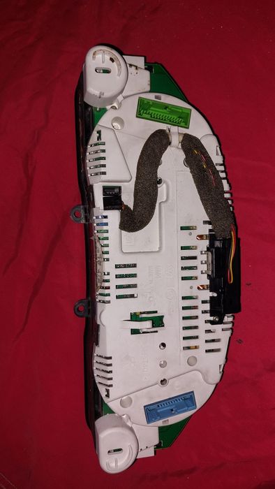 Quadrante para audi a4b5avant