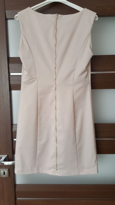 Sukienka damska krótka