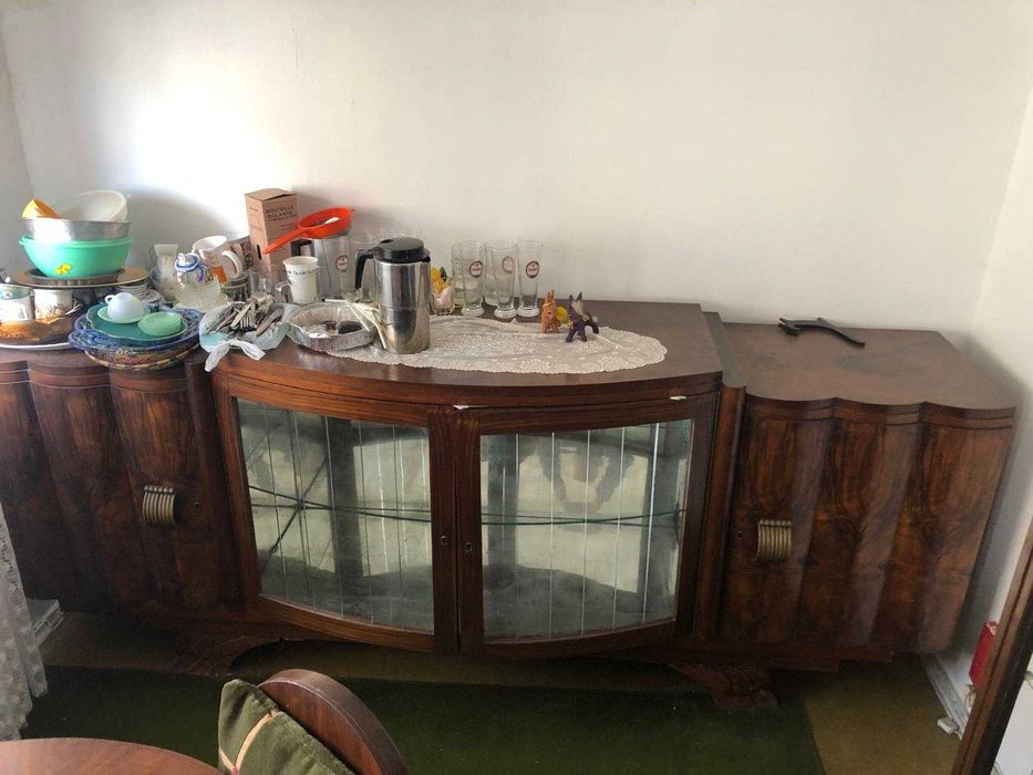 Vários Móveis usados e recheio de casa pela melhor oferta