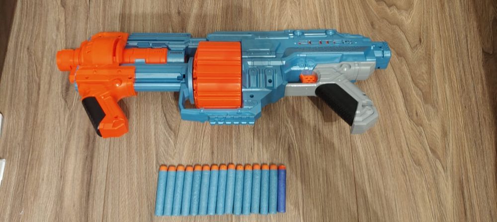 nerf elite 2.0 shockwave