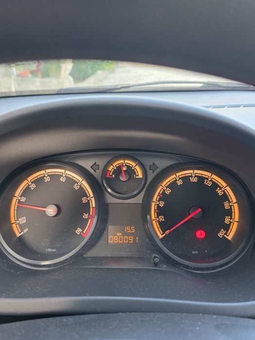 Opel Corsa D -  1.2 enjoy