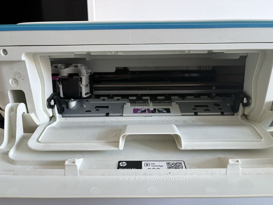 Impressora HP DeskJet 3639 – Imprime, Copia e Digitaliza