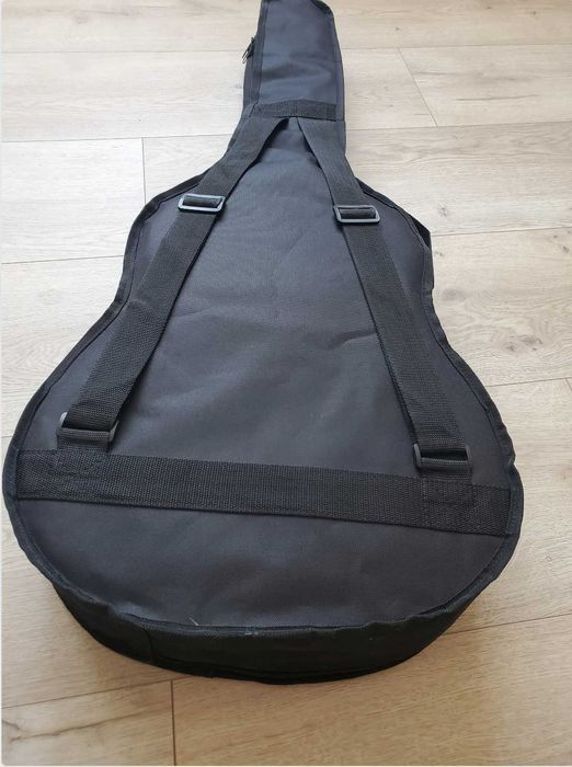 чехол для гитары влагозащищенный тканевый