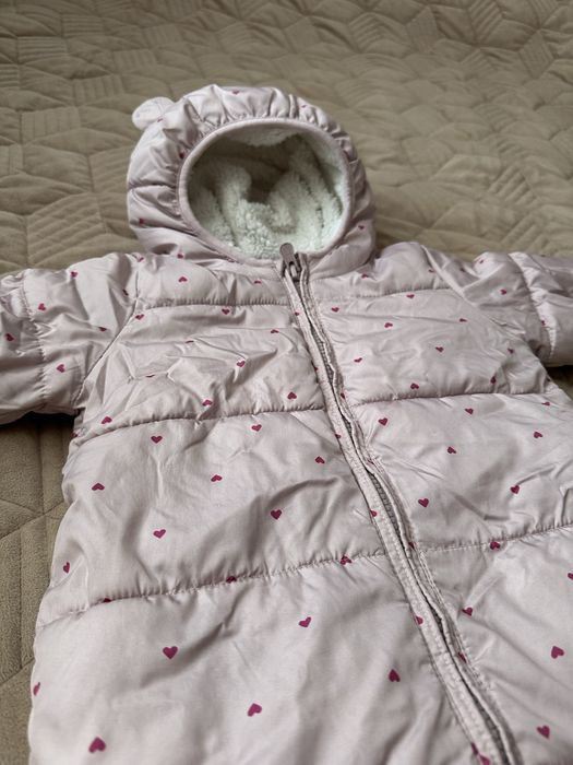 Комбінезон Gap 6-12