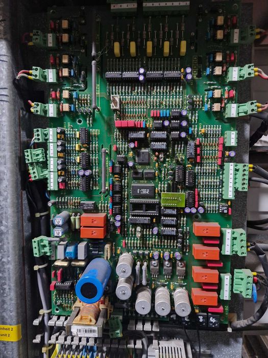 płyty sterujące enerkon e70