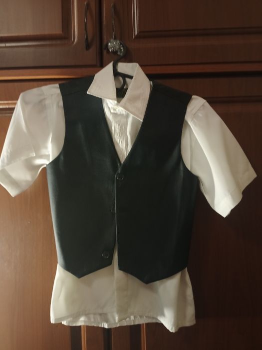 Костюм 3 . BOZER 30