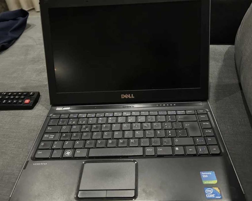 Dell Vostro V130 Intel I5 480GB SSD