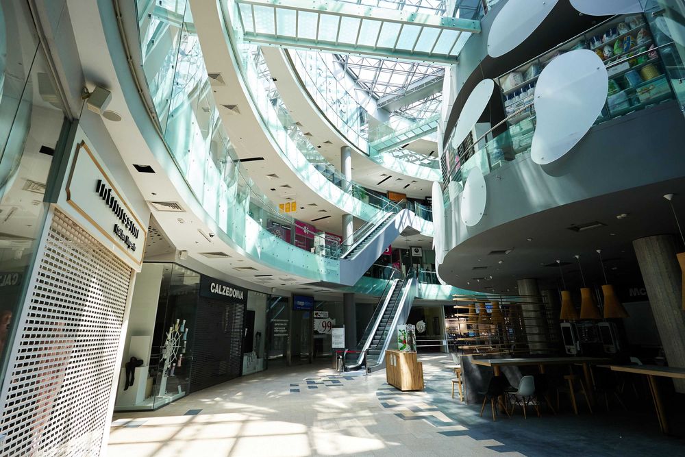 ОРЕНДА у торговельному центрі AVE PLAZA, м. Харків - Вид 2