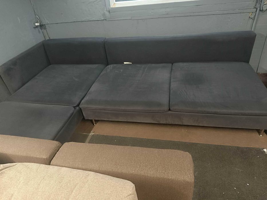 Sprzedam łóżko widoczne na zdjęciu