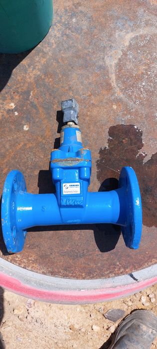 Sprawny używany do wody