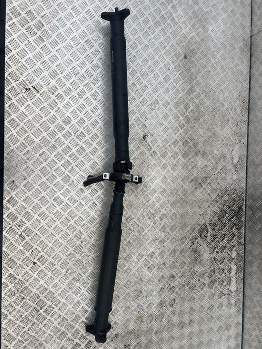 Wał napędowy BMW seria 7 F01 F02