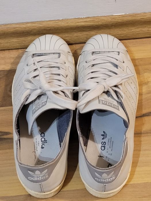 adidas Superstar 80s Decon W