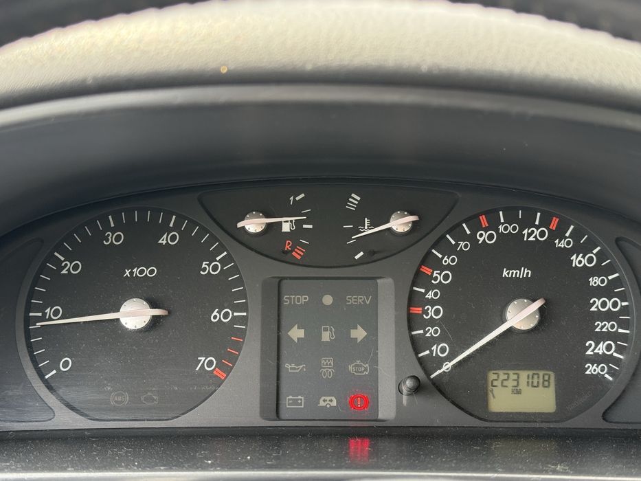 Renault laguna II