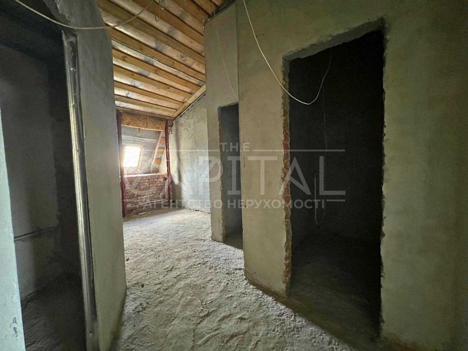 3-комнатная квартира по адресу ул. Гончарная (площадь 199 м²) - Atlanta.ua - фото 8