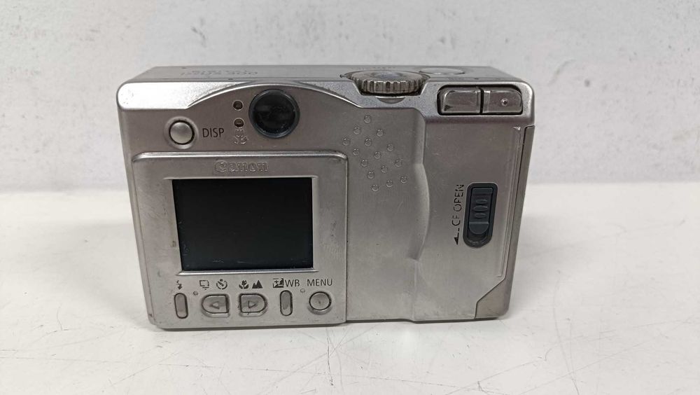 Aparat Canon Ixus 300