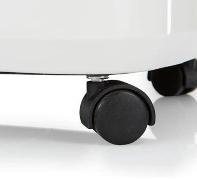 [NOVO] Desumidificador PRINCESS 01.368020.01.001 (6 L - 20 L/dia)