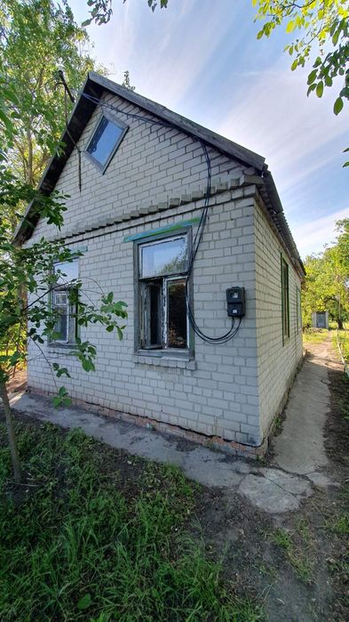 Продам  уютную дачу