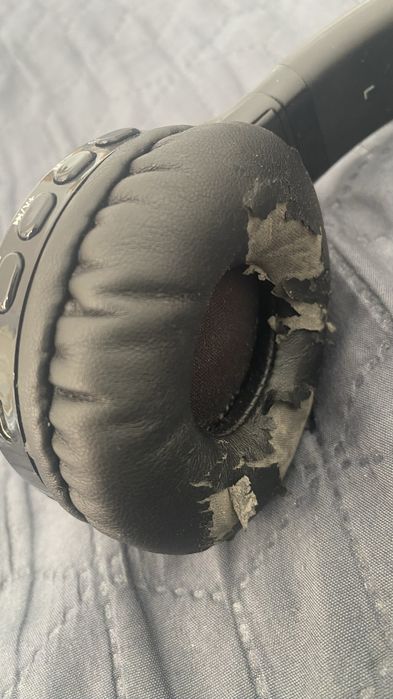 Навушники бездротові Havic