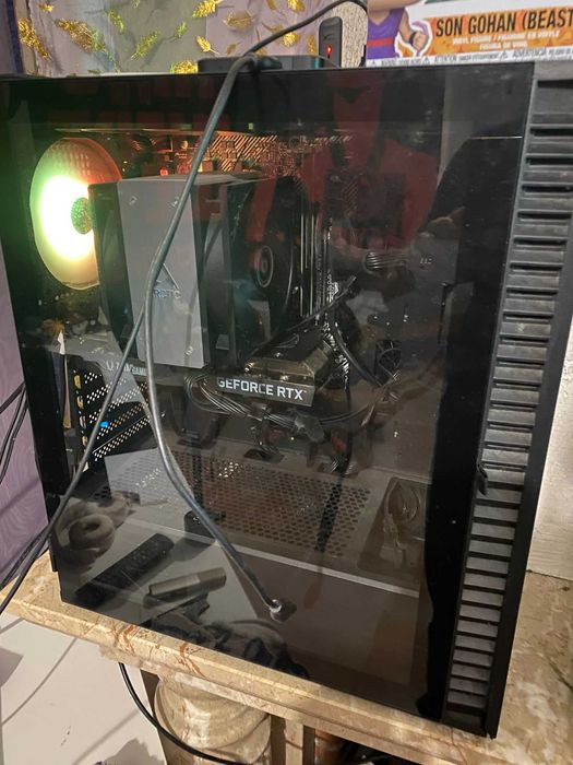 Setup completo ou separado472822471878912002