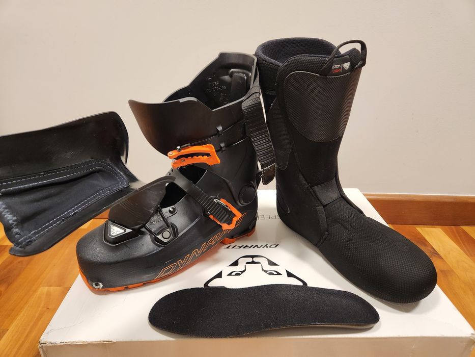 Buty skiturowe Dynafit HOJI PRO TOUR