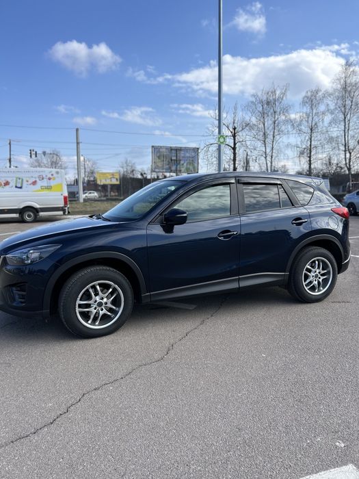 Продам Mazda CX 5
