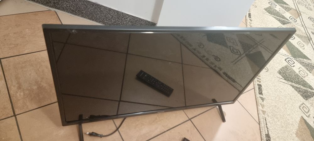 Mało Używany,Zadbany TV 32