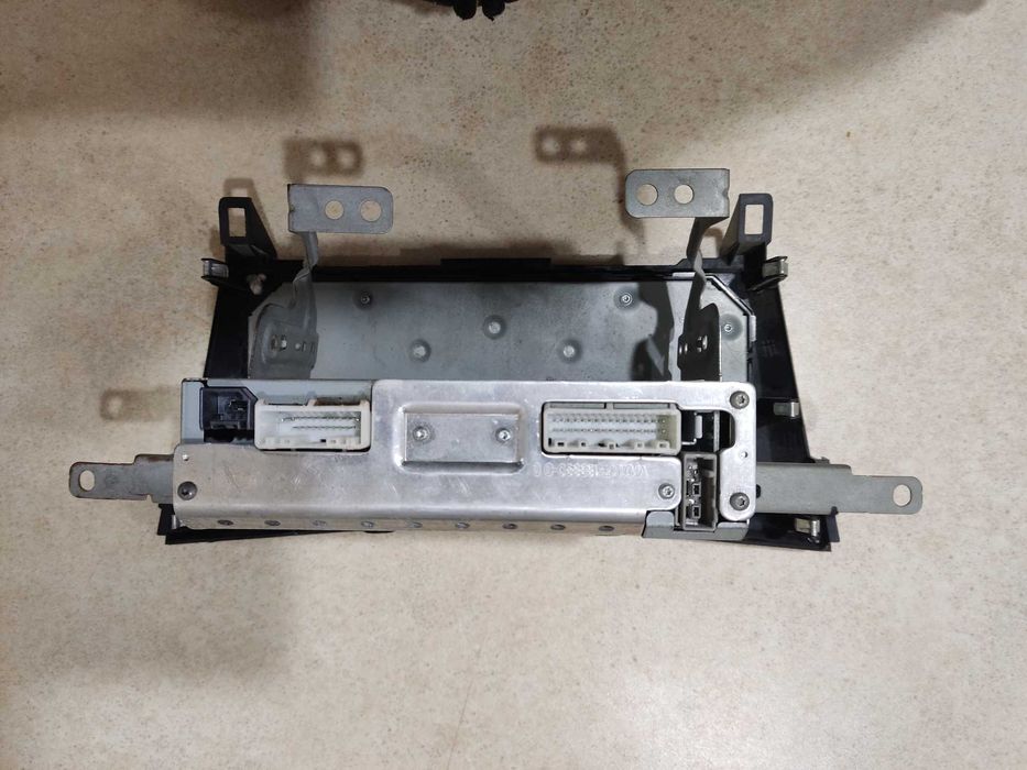 Авто магнітола Visteon G13-P32