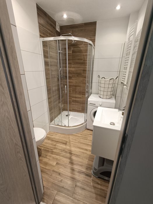Mieszkanie 2 pokoje 52m²
