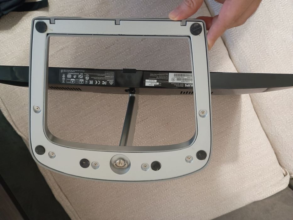 Монітор 27" Philips E-Line 276E9Q  (1920x1080) IPS в чудовому стані