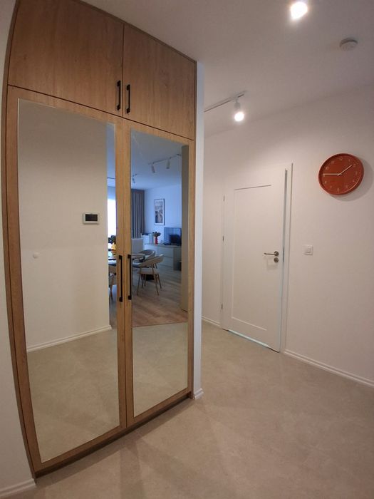 Wynajmę apartament