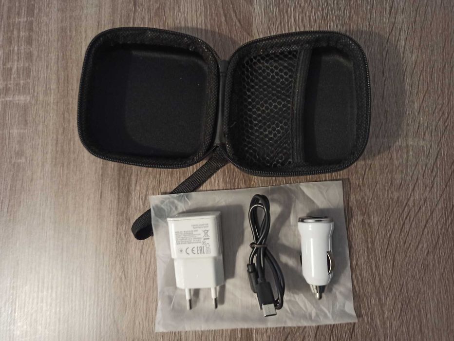 Lanterna cabeça LED sensor